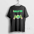 Original Grinch Hands Love Dollar Tree Christmas