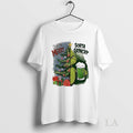 Original Grinch Sorta Merry Sorta Grinchy Christmas Holiday