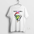 Original Grinch Taco Bell Ew People Christmas