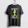 Original Grinch Every Nurse Has A Best Friend Pam Christmas