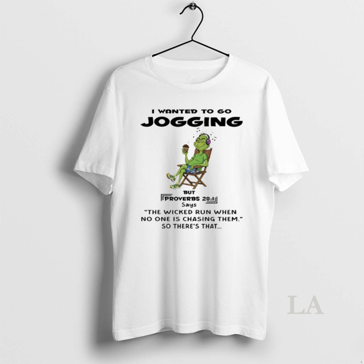 Original Grinch Music I Wanted To Go Jogging The Wicked Run When No One Is