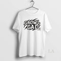 Original Growl Gal The Growler Podcast With Paul Dehner Jr Logo