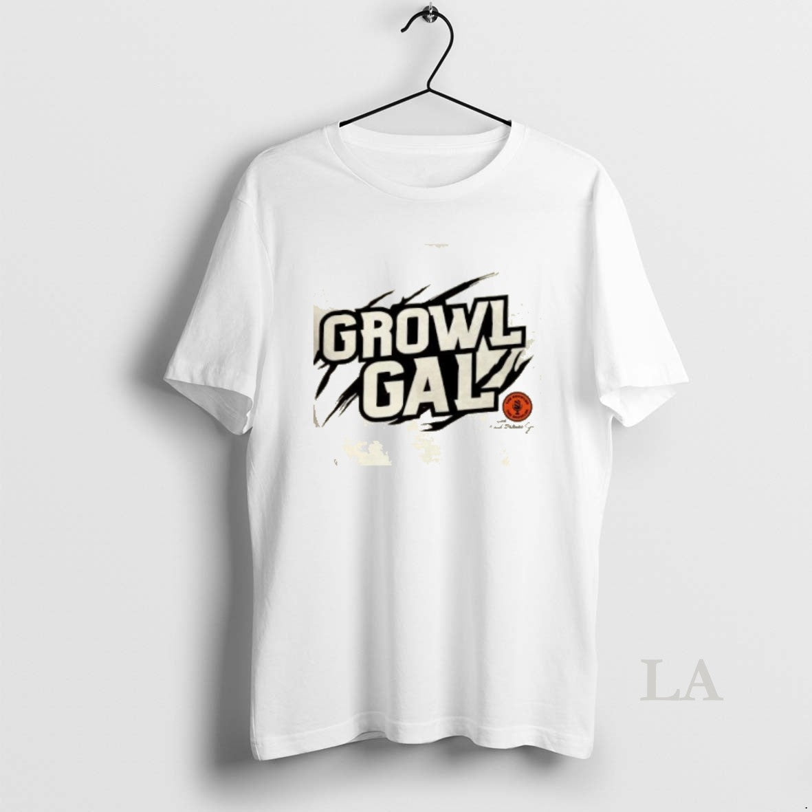 Original Growl Gal The Growler Podcast With Paul Dehner