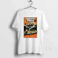 Original Gta V6 Masters Of Rosin Los Angeles Hollywood Vintage