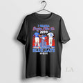 Original Guerrero Jr And Carter I Wanna Party Like Its 1993 Toronto Blue Jays 2025