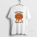 Original Guess What Turkey Butt