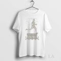 Original Guillermos Maxiums Statue Tee Sweater