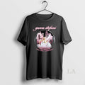 Original Gwen Stefani Shake The Snow Globe Long Sleve