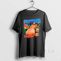 Original Gyattybara Capybaras Throw It Back Graphic
