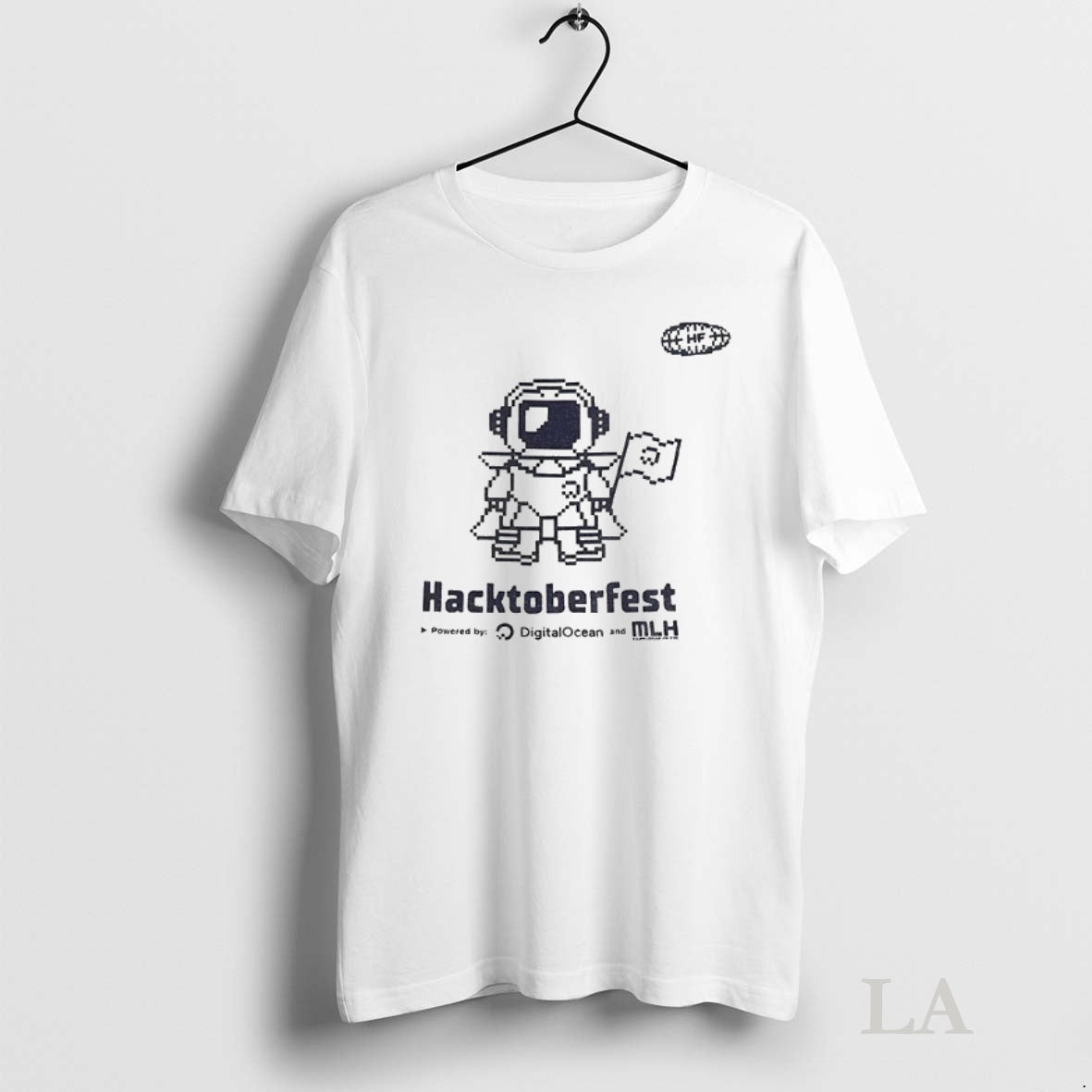 Original Hacktoberfest Powered By Digital Ocean And Mlh Major League Hacking