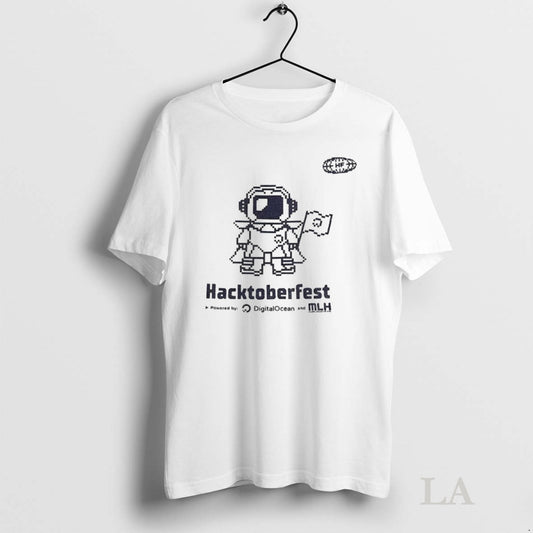 Original Hacktoberfest Powered By Digital Ocean And Mlh Major League Hacking