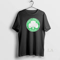 Original Halloween Iii Silver Shamrock