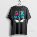 Original Hand Hold Six Seven Ice Cream Drip 6 7