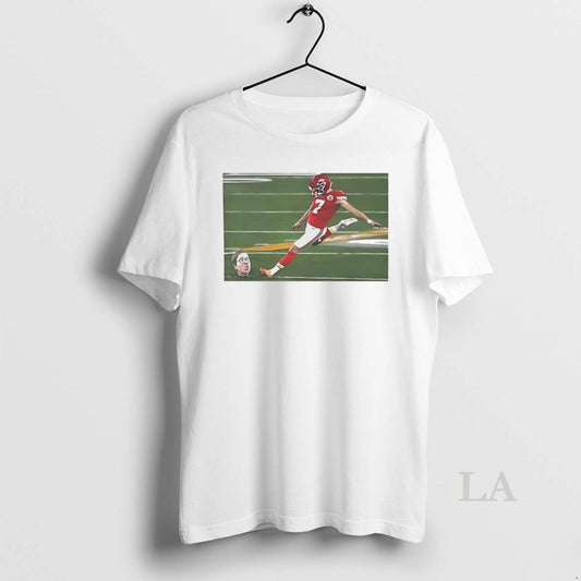 Original Harrison Butker Kick Head Meme
