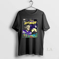 Original Harrison Smith Minnesota Vikings The Hitman Comic