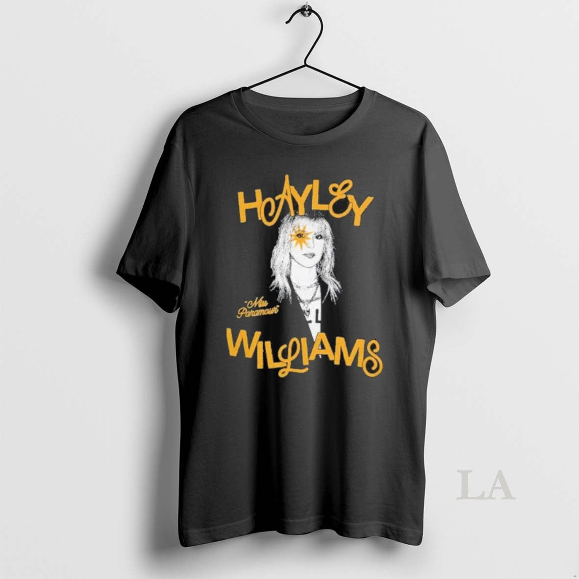 Original Hayley Williams Ego Death At A Bachelorette Party