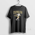 Original Haynes King Georgia Tech Yellow Jackets Football Crown Him