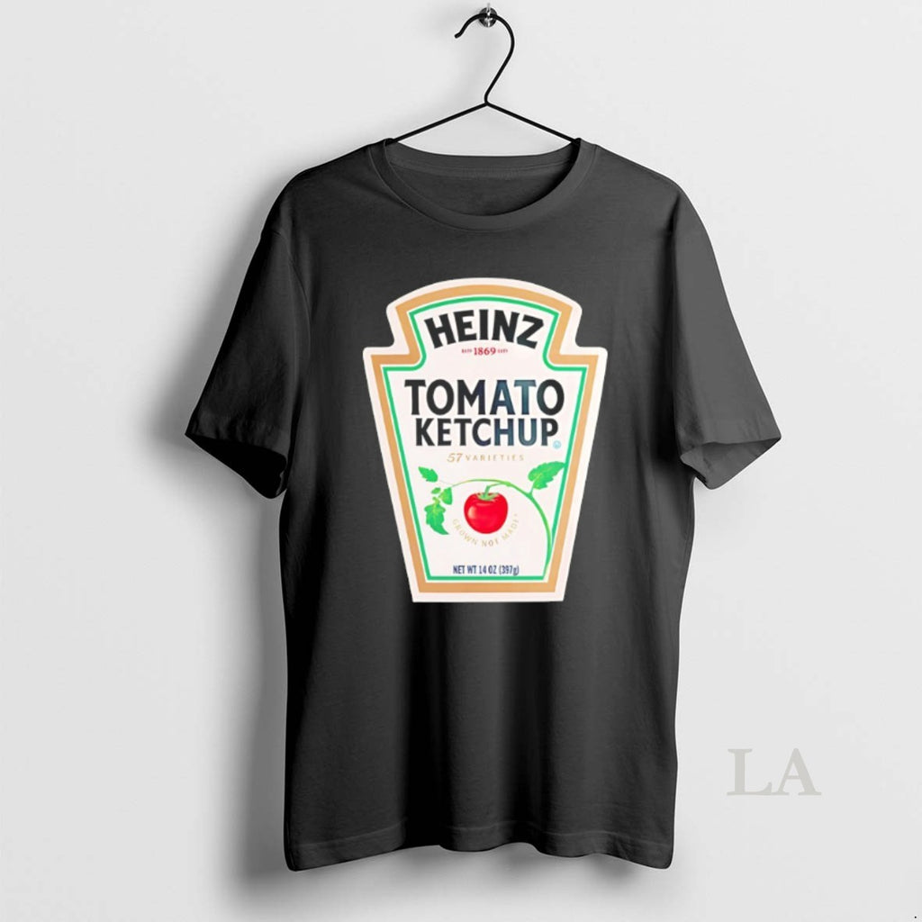 Original Heinz Tomato Ketchup 57 Varieties
