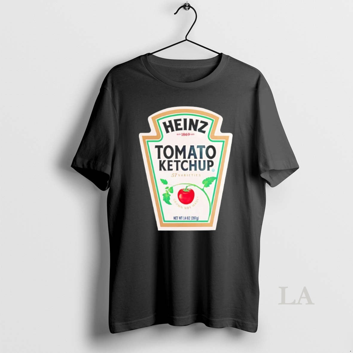 Original Heinz Tomato Ketchup 57 Varieties