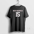 Original Heis Mendoza 15