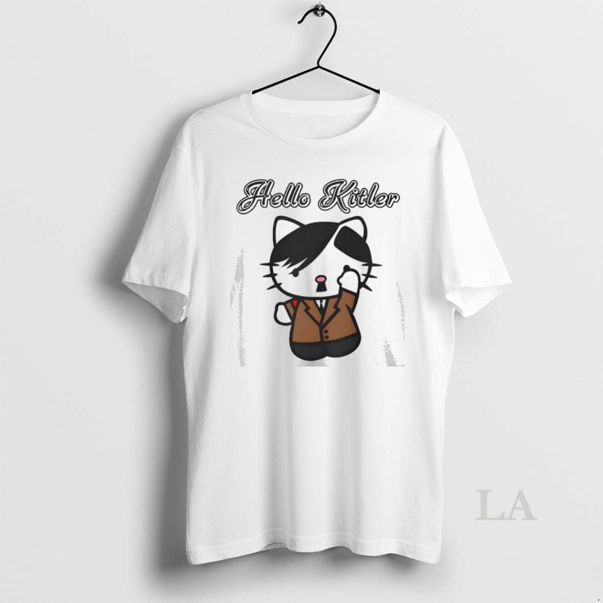Original Hello Kitler Set