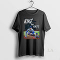 Original Hernandez Kike And Kikito Dodgers Photo