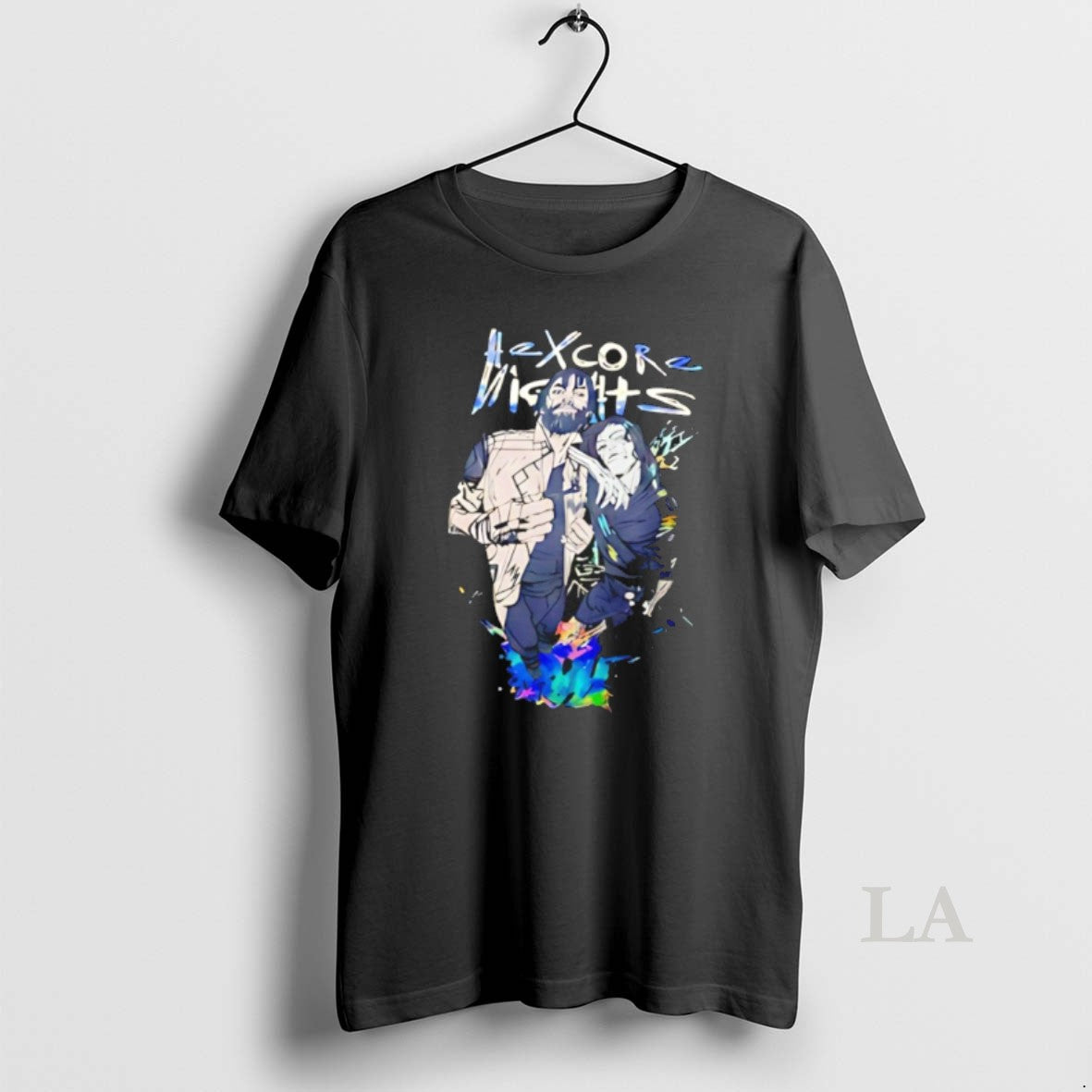 Original Hexcore Nights Arcane