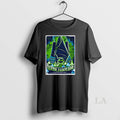 Original Hippie Sabotage October 25 2025 Echoes Of Time Tour The Caverns Grundy Co Tn