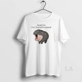Original Hippo Hold On Im Overstimulated