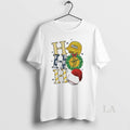Original Ho Ho Ho Banana Ball Christmas 2025