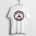 Original Hockey Night In Chicago Logo