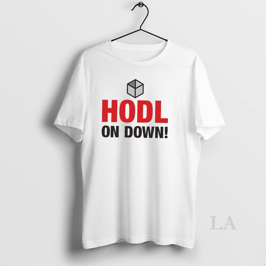 Original Hodl On Down