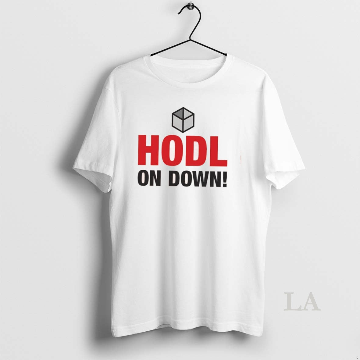 Original Hodl On Down