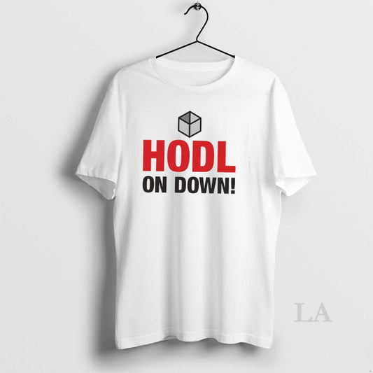 Original Hodl On Down