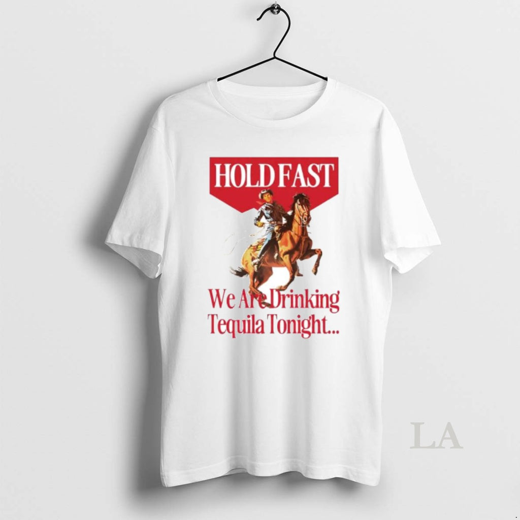 Original Holdfast We Are Drinking Tequila Tonight Ornaments