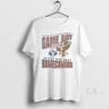 Original Homecoming Gameday Showdown 2025 Iowa State Cyclones Vs Byu Cougars October 25