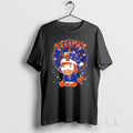 Original Houston Astros Baseball X Unicorn Merry Christmas