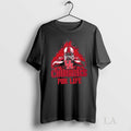 Original Houston Cougars Football For Life