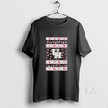 Original Houston Cougars Ugly Christmas Light