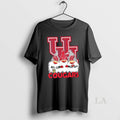 Original Houston Cougars X Gnomes Xmas Christmas