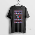 Original Houston Texans Ugly Christmas Light