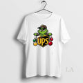 Original How The Grinch Stole Christmas United Parcel Service