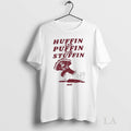 Original Huffin And Puffin For Stuffin Turkey
