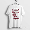 Original Huffin And Puffin For Stuffin