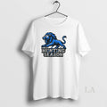 Original Hunting Season Detroit Lions
