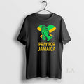 Original Hurricane Melissa Pray For Jamaica