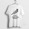 Original I Am A Goddamned Delight Graphic