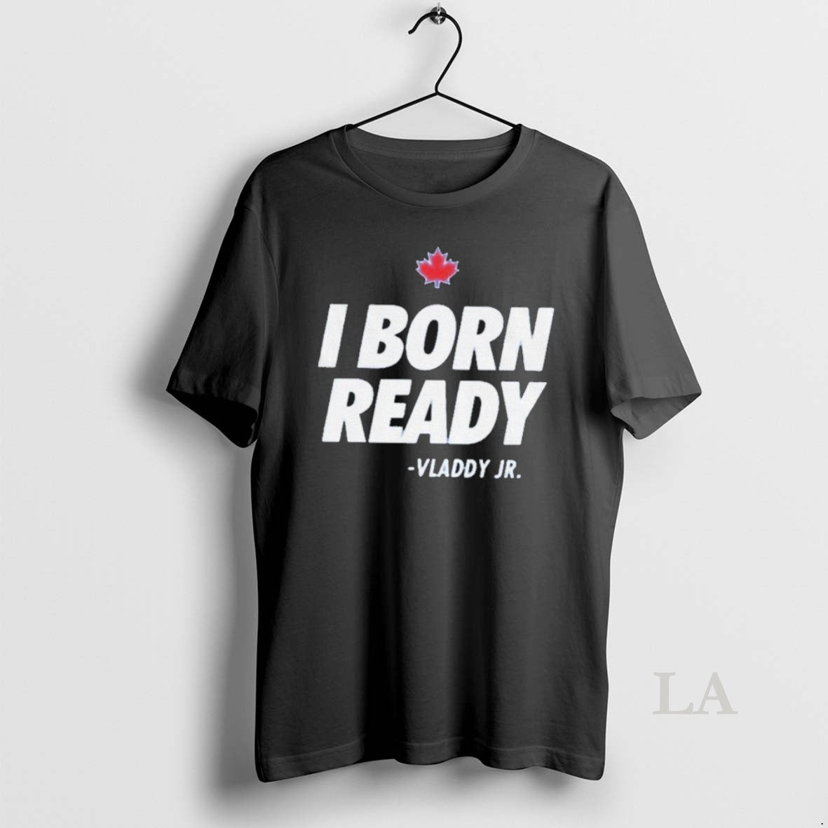 Original I Born Ready Vladimir Guerrero Jr