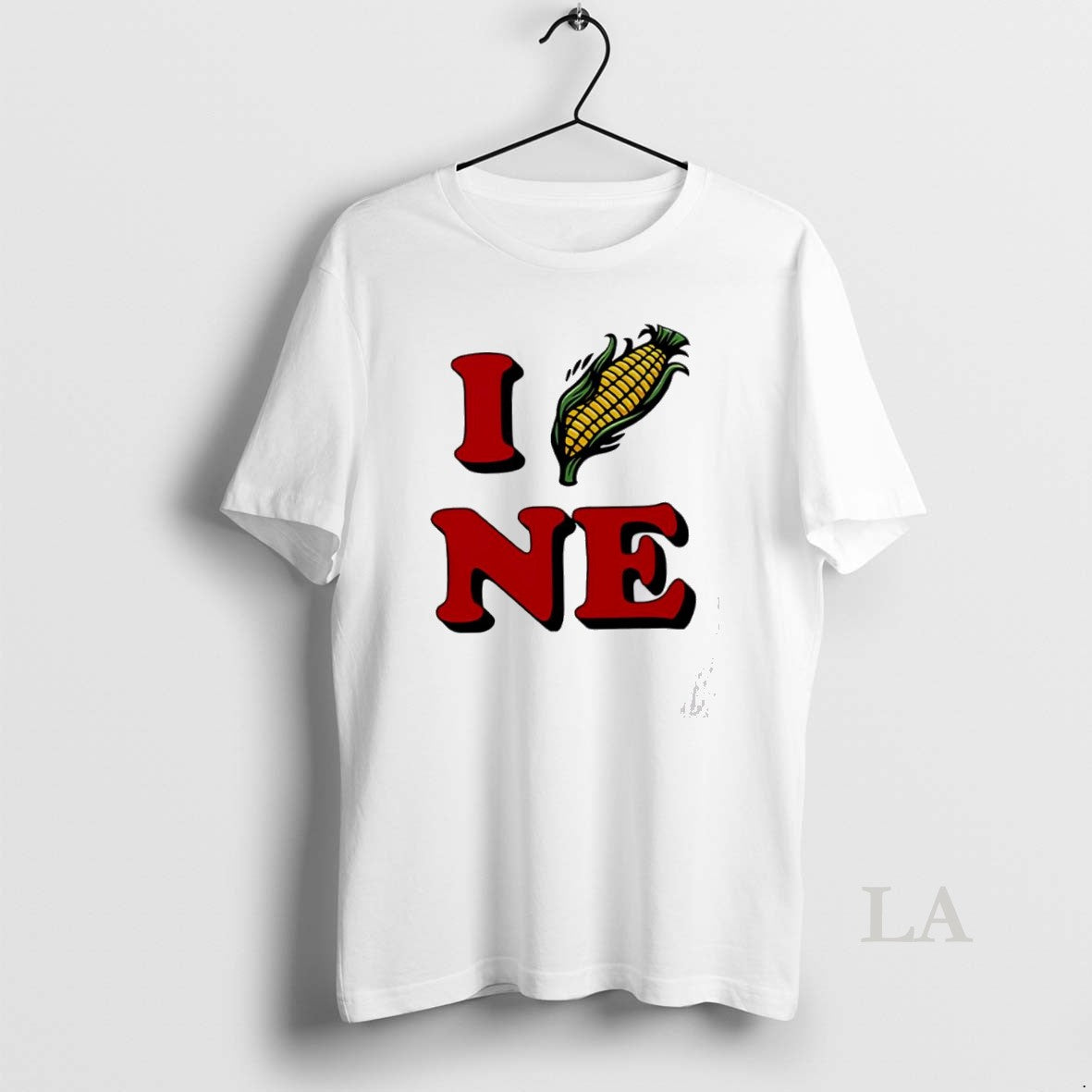 Original I Corn Ne Nebraska