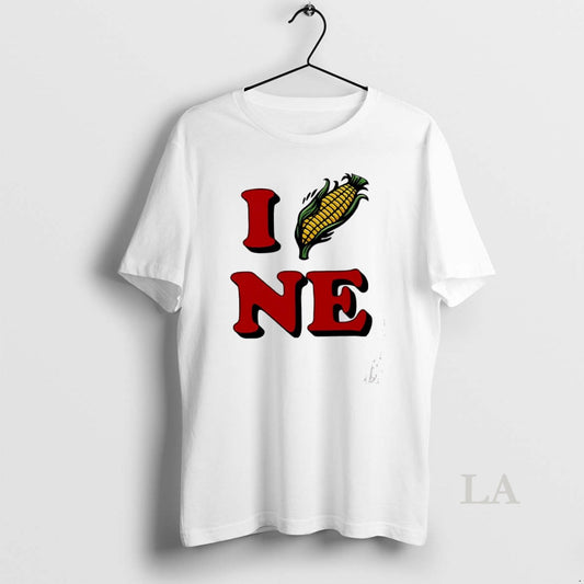 Original I Corn Ne Nebraska